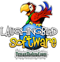laughingbird creator